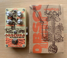 Digitech obscura altered for sale  YORK
