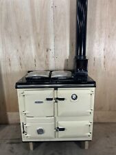 aga solid fuel cookers for sale  SNODLAND