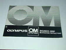 Olympus bounce grip d'occasion  Louhans
