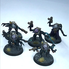 Hybrid metamorphs genestealer for sale  LLANSANTFFRAID