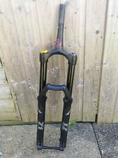Marzocchi bomber grip for sale  REDCAR