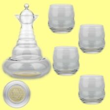 Set carafe alladin for sale  Shipping to Ireland