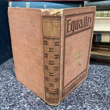 Antique 1897 equality for sale  Frederick