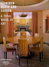 Saarinen house garden for sale  Montgomery