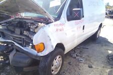 2007 ford e250 van for sale  Fort Myers