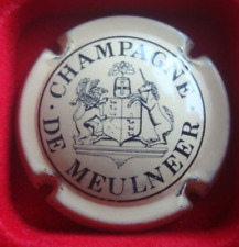 Capsules champagne castellane d'occasion  Varois-et-Chaignot