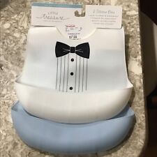 Silicone baby bibs for sale  Huntersville