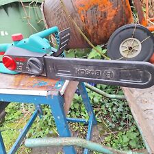 Chain saw new for sale  LEICESTER