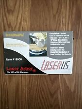 Laserus 19900 laser for sale  Citrus Heights