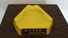 Ancien cendrier ricard d'occasion  Lille-