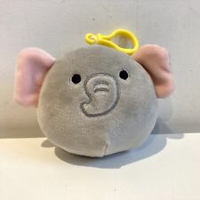 Mila elephant squishmallow for sale  SHEFFIELD