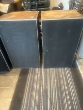 Leak speakers classic for sale  ROMFORD