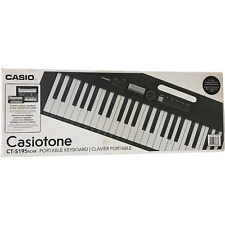 Casio portable music for sale  Shipping to Ireland