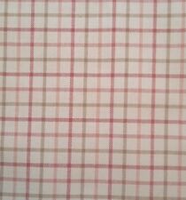 Tan woven plaid for sale  Shipping to Ireland