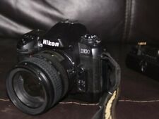 Nikon d100 70mm for sale  NEWPORT