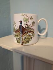 Holkham pottery pheasant for sale  FAKENHAM