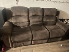 Reclining sofa for sale  Summerville