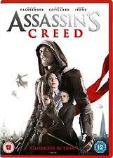 Assassin creed jeremy for sale  UK
