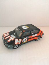 Fiat ritmo abarth usato  Corbetta