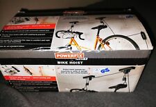 Powerfix bike hoist for sale  LUTON