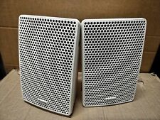 Extron compact speakers for sale  UK