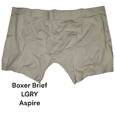 AsWeMove Men's Aspire Boxer Brief Multiple Colors & Sizes for sale  Shipping to South Africa