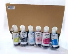 Kit colori epson usato  Roncade