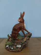 Royal doulton hare for sale  CHRISTCHURCH