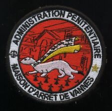 Tissu penitentiaire maison d'occasion  Saint-Etienne-de-Tulmont
