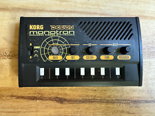 Korg monotron deway for sale  NEWCASTLE UPON TYNE