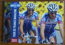 Cyclisme coureurs équipe d'occasion  France