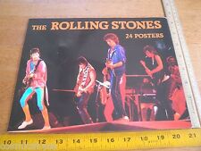 Rolling stones posters for sale  Costa Mesa