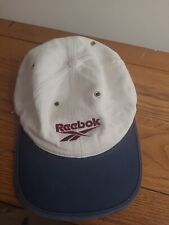 Reebok baseball cap for sale  Shipping to Ireland