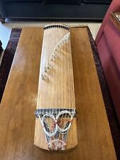 Chinese string zither for sale  Keego Harbor
