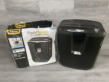 Fellowes powershred personal for sale  Shipping to Ireland