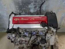 2.2 jts engine for sale  LINCOLN