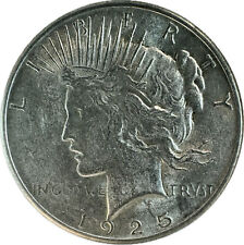 1925 peace dollar for sale  Shipping to Ireland