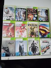 Xbox360 spiele lot gebraucht kaufen  Gardelegen