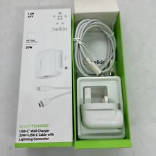 Belkin boost charge for sale  BOURNE