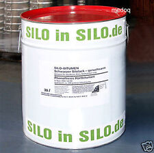 Bitumen liter siloanstrich gebraucht kaufen  Augsburg