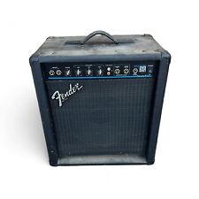 Fender bxr twenty for sale  Akron