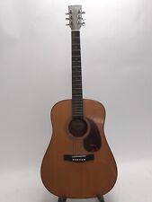 Vintage hondo acoustic for sale  RUGBY