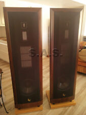 INFINITY IRS EPSILON SPEAKERS PAIR - ORIGINAL + BOXES + PRISTINE - S/N 295A/B!!! for sale  Shipping to South Africa