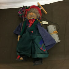 Marionette wanderer ursula gebraucht kaufen  Berlin