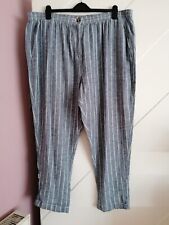 Matalan ladies linen for sale  RENFREW