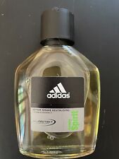 Adidas after shave gebraucht kaufen  Waldkraiburg
