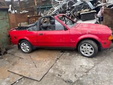 Ford escort 1.6i for sale  LIVERPOOL