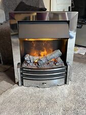 dimplex fire for sale  HUDDERSFIELD