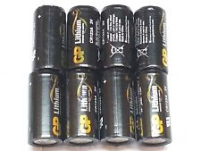 Cr123a lithium battery for sale  EDGWARE