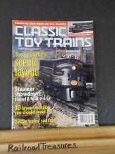 Classic toy trains for sale  Talbott